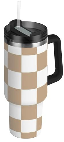 EtherSpher Bottiglie d'acqua riutilizzabili con coperchio a prova di perdite e cannuccia per scuola, sport, asilo nido, campeggio e altro vaso di alluminio para agua 1180 ml