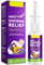 Schnarchstopper, Anti Schnarch Spray, Schnelle Hilfe Bei Schnarchen, Nasenspray Für Freie Atemwege & Besseren Schlaf 30ml (1PCS)