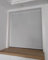 Puerta plegable – Puertas retráctiles para armarios pequeños armarios de cocina, puertas plegables correderas, separador de habitaciones, separador de despensa (65 x 80 cm)