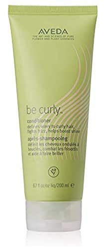 Aveda Be Curly Conditioner, 200 ml