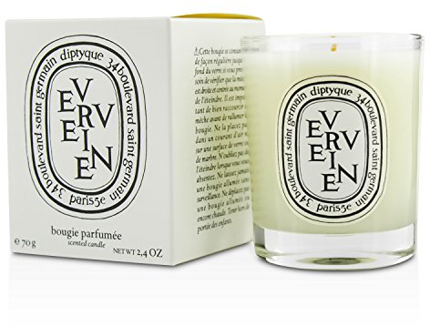 Diptyque Scented Candle - Verveine (Lemon Verbena) 70g/2.4oz