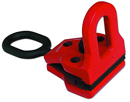 PowerTec 91071 Right Angle Clamp - 100mm