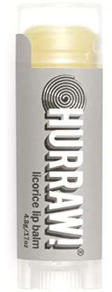 Hurraw! Premium Bio Lippenbalsam 4,3g