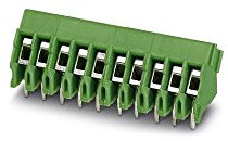 PHOENIX CONTACT PTA 1.52-3.5 PCB terminal, 17.5 A, 200 V, 1.5 mm² nominal cross-section, 2 number of poles, PTA 1.5 article family, 3.5 mm pitch, 250 pieces