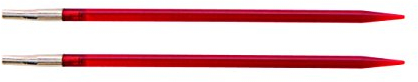 KnitPro Trendz: Knitting Pins: Circular: Interchangeable: 3.50mm, Sortiert, KP51251