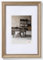 Walther JA015D Bilderrahmen Lounge Rahmen, 10 x 15 cm, Stahl