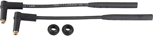 Klint – Das Kabel Rückspulfeder D5 L 160 Silikon Buderus BZ, 63039739