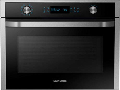 SAMSUNG MICROWAVE NQ50J5530BS