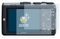 brotect Pellicola Protettiva Opaca per Sony Cyber-Shot DSC-HX60 Pellicola Protettiva Anti-Riflesso (2 Pezzi)