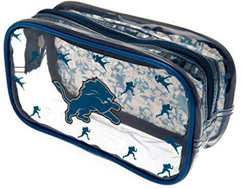 Detroit Lions Pencil Case