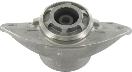 SKF Strut Mount Without Bearing VKDA 40134 Position Rear Axle Height 138 mm Length 138 mm Width 68 mm - OE Quality