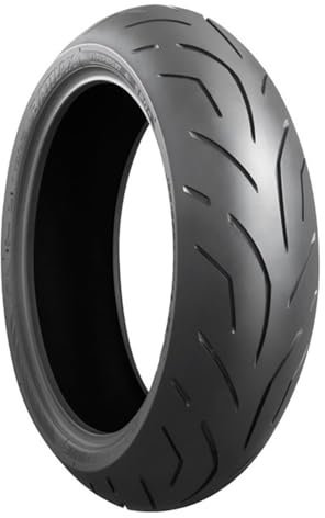 Bridgestone 10264-120/70/R17 58W - E/C/73dB - Ganzjahresreifen