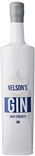 Nelson's Navy Strength Gin, 70 cl