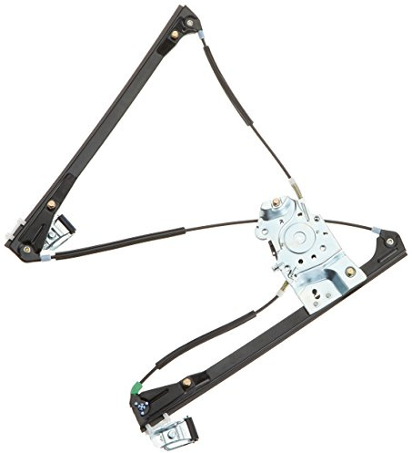ESEN SKV Fensterheber 01SKV181 vorne links | 01SKV181 Kompatibel mit Polo (6N2),Polo III (6N1),Polo III Classic (6V2),Polo Kasten/schrägheck (6N1),Polo Variant (6V5)