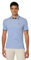 JACK & JONES Jjepaulos Polo Ss Noos, Hombre, Azul (Bright Cobalt Detail: Slim Fit), X-Large