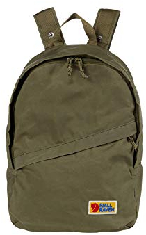 Fjällräven F27242-620 Vardag 16, Green, Einheitsgröße