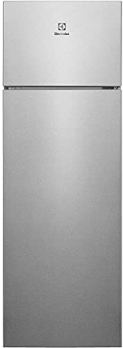 Electrolux LTB1AF24U0 Nevera congelador Estático 143.4 cm silver