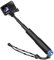 AFAITH Waterproof Aluminum Hand Grip Selfie Stick, Extendable Handheld Monopod Telescopic Pole Compatible with GoPro Hero 13 12 11 10 9 8 7 6 5 4 DJI OSMO EK5000 EK7000 SJ4000 SJ5000 Action Cameras