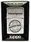Zippo Feuerzeug mit Gravur Vatertagsgeschenk - Zippo mit Gravur/Geschenke zum Vatertag/Männer Geschenke für Ihn - Geschenkideen zum Vatertag - Bester Papa der Welt