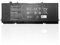 7XINbox 11.55V 4762mAh 55Wh RC30-0357 RZ09-0357 Laptop-Akku kompatibel mit Razer Book 13 Core I7,Razer Book 13 FHD,Razer Book 13 UHD Touch 2020,Razer Book 13 RZ09-0357 2020 2021