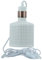 Venso EcoSolutions VEGA E27 Lampenschirm Weiß, Lampenschirm Metall, Venso Pflanzenlampe, E27 Pflanzenlampe, Lampenschirm E27, Tageslichtlampe für Pflanzen, Pflanzenlicht, LED Zimmerpflanze