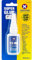 2 X Super Glue Gel 20G Strong Plastic Adhesive Glass Wood Rubber Ceramic