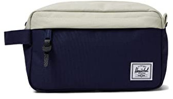 Herschel Supply Company Unisex Rucksack, faltbar, Einheitsgröße, Peacoat/Pelikan, Einheitsgröße, Kapitel, Peacoat/Pelikan, Einheitsgröße, Kapitel, Peacoat/Pelikan hell, Taille Unique, Kapitel