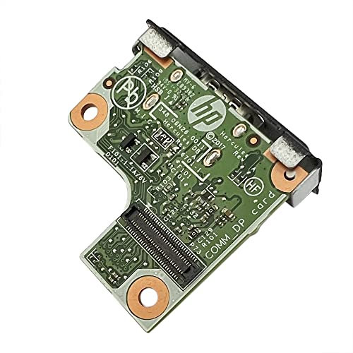 JINTAI HDMI DM SFF Adapter Small Board Ersatz für HP 400 600 800 G3 G4 G5 CN:906318-002 348.06N26.0011906318-001