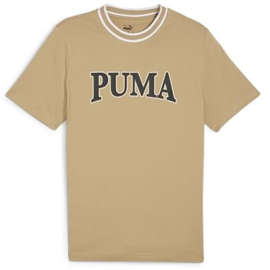 PUMA Squad Big Graphic Tee T-Stück,