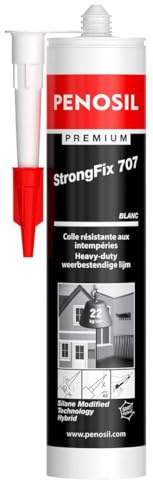 PENOSIL StrongFix 707 Hybrid-Klebstoff für alle Arten von Verklebungen