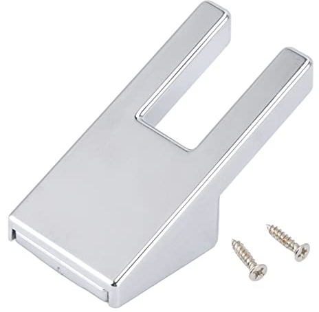 HERCHR Handtuchhaken, Wohnmobil-Badezimmer-Handtuchhaken, Wandhaken Für Mantel/Bademantel, Badezimmerhaken, Bademantel-Kleiderhaken, Mantel-Handtuch-Aufhänger-Haken Für Wohnmobil-Zuhause