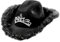 W WIDMANN MILANO Party Fashion - Cowboyhut mit Tiara und Lametta, Western, Indianer, Texas, Ranger, Junggesellenabschied