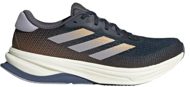 adidas Supernova Solution M Sneaker für Herren, Aurora Ink/Glory Grey/Oat, 11 US