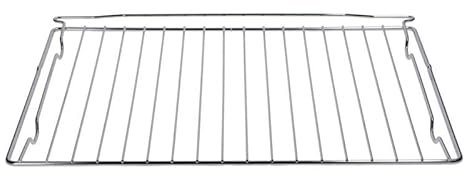 LUTH Premium Profi Parts Grille de cuisson compatible avec Gorenje 860954 458 x 360 mm pour four cuisinière