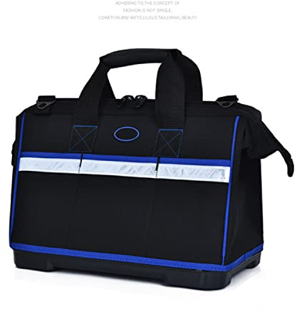 GERRIT 15 Inch 17 Inch 20 Inch 13 Inch Home Kit Repair Thickened and Enlarged Waterproof Plastic Bottom Style /347 (Size : JUGJB1-13-inch)