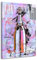 Kunstgestalten24 | Champagner Lifestyle Color Leinwand-Bild | mit Echtholz-Keilrahmen | Leinwandbild Wandbild Gemälde Kunst Art | Hochwertige Kunstdrucke | XXL Bilder auf Leinwand