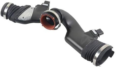 RFSHOP Luftmengenmesser AP02 Saubere Luftkanal Ansaugkrümmer Luftmassenmesser Sensor Für Benz OM642 CDI V6 W204 W211 W251 W164 X164 W221 C219 Vito Van Luftmassenmesser Maf Sensor