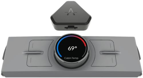 S3XY Knob Tesla per Model Y Juniper
