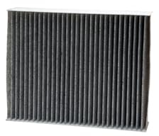 HELLA 8ZC 366 121-371 Innenraumfilter CF024C - Aktivkohlefilter