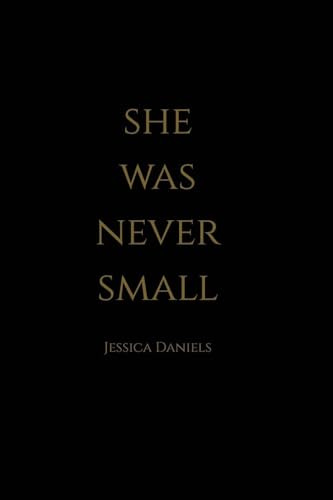 JESSICA DANIELS