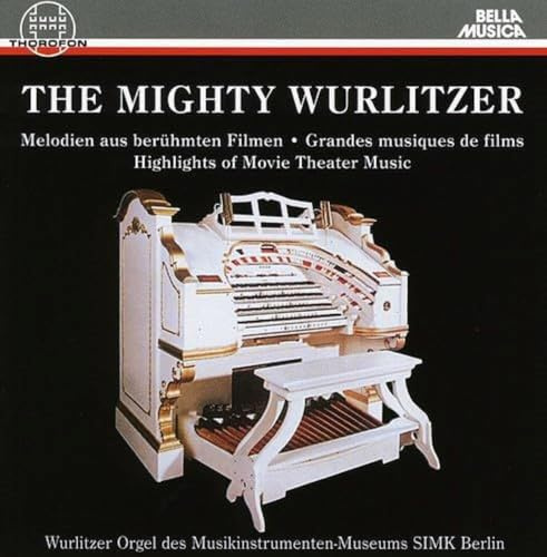 Thorofon (Bella Musica)