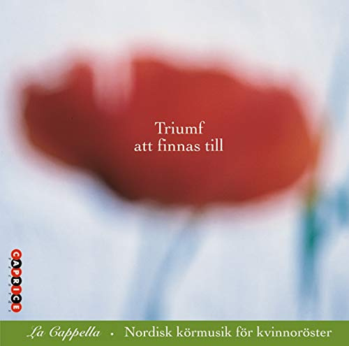 Triumf Att Finnas Till
