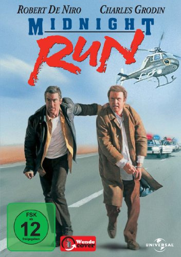 Midnight Run - 5 Tage bis Mitternacht
