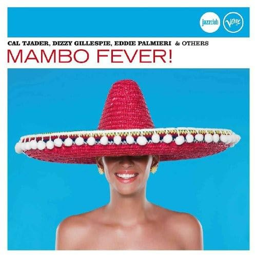 Mambo Fever! (Jazz Club)