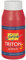 KREUL 17305 - Solo Goya Triton S Acrylfarbe karmin, 750 ml Flasche, schnell trocknend mit Glanzeffekt, Farbe auf Wasserbasis, in Studioqualität, vielseitig einsetzbar, gut deckend und ergiebig