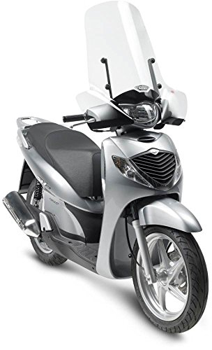 Givi attacchi parabrezza h.sh 125-150'05 cod. A311a