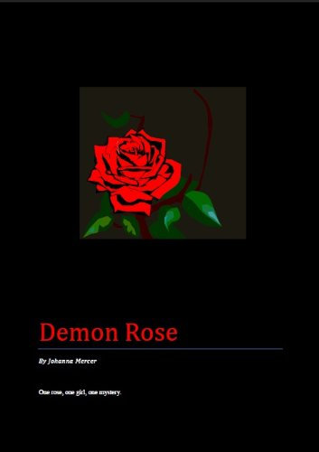 Demon Rose (English Edition)