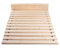 TUGA - Holztech Rollrost 200 x 220 cm 20mm 300kg Lattenrost Rolllattenrost Premium Qualitätsarbeit aus Deutschland