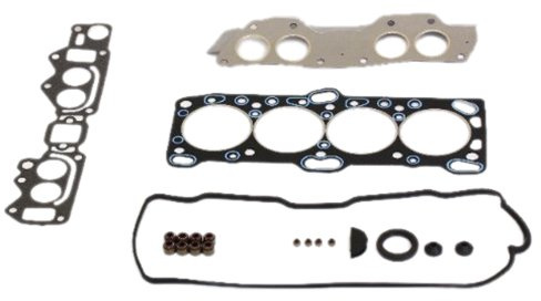 JAPANPARTS KG-518 Dichtungssatz Zylinderkopf Kompatibel mit MITSUBISHI L 300 III Bus P0W, P1W, P2W KG-518 MD997098 MD997574