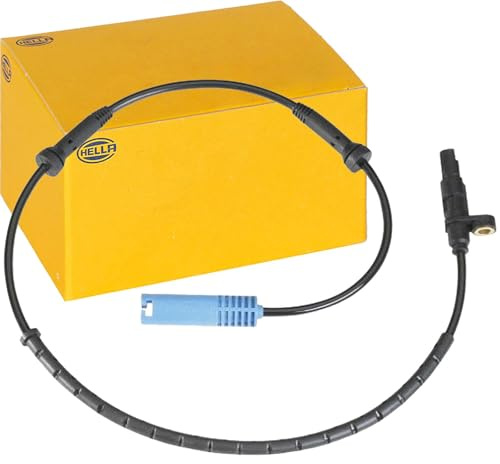 Hella 012039061 Sensor, Wheel Speed